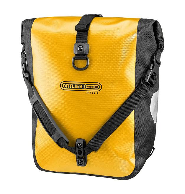 Ortlieb Sport Roller Classic