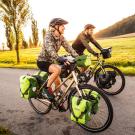 Ortlieb Back Roller Plus biciklistička torba