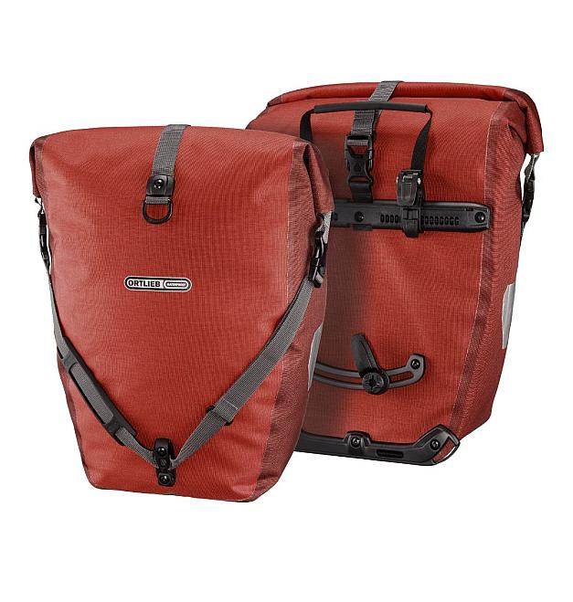 Bolsa de ciclismo Ortlieb Back Roller Plus