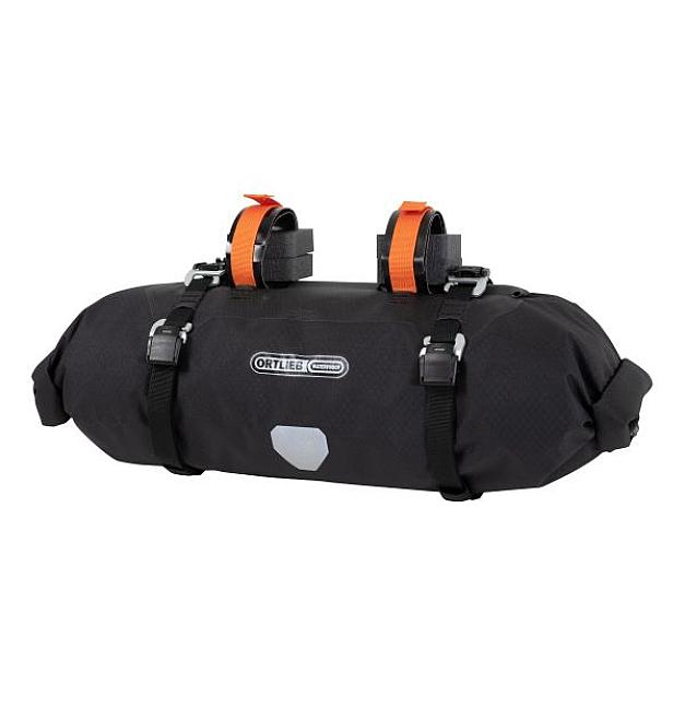 Bolsa de ciclismo Ortlieb Manillar Pack 9L