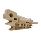 FingerPeg 1.0 tabla za obuku