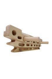 FingerPeg 1.0 tabla za obuku