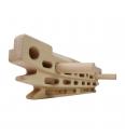 Tabla de entrenamiento FingerPeg 1.0