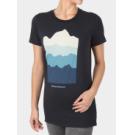 Maglietta da donna Black Diamond Vista