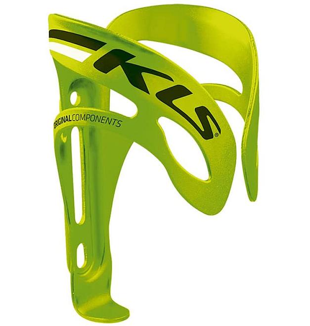 Portabotellas de agua KLS Squad