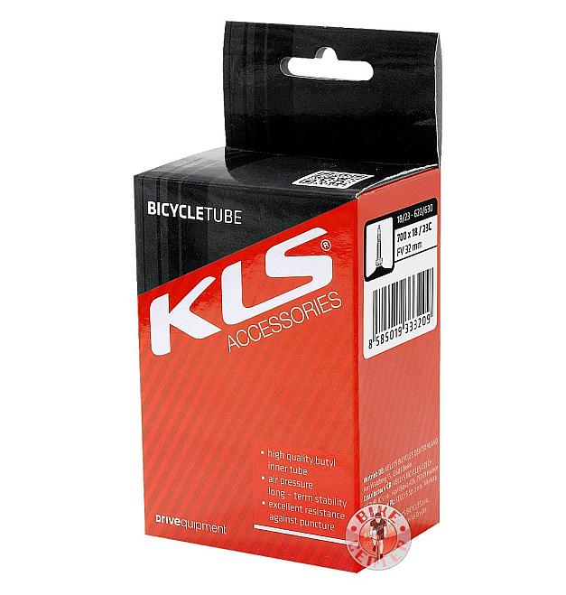 Otvor za ventilaciju KLS 27,5 x 1,75 - 2,125 FV