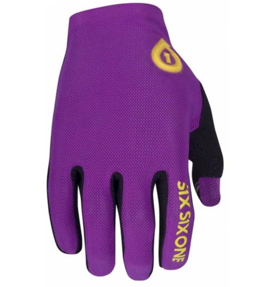 661 Raji bike gloves