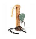 Set za netenje ognja Light My Fire FireLighting Kit BIO 3pcs