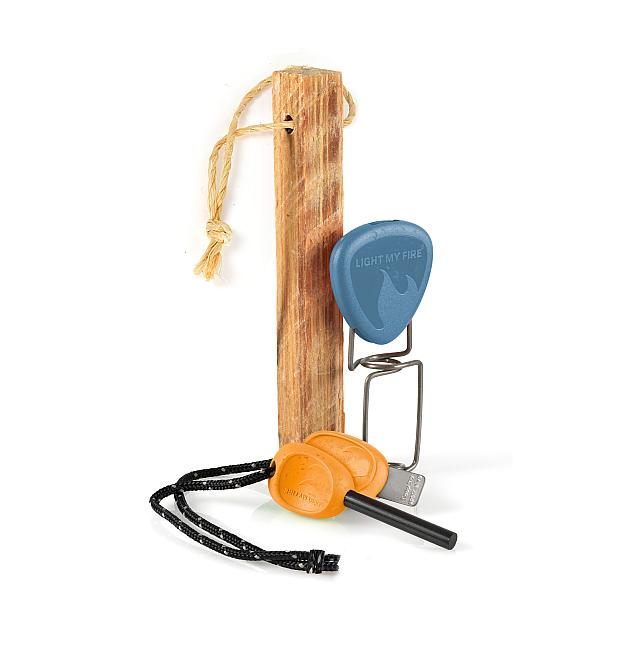 Light My Fire FireKit de Iluminación BIO 3uds