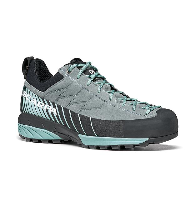 Ženske niske planinarske čizme Scarpa Mescalito GTX
