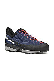 Ženske niske planinarske cipele Scarpa Mescalito GTX