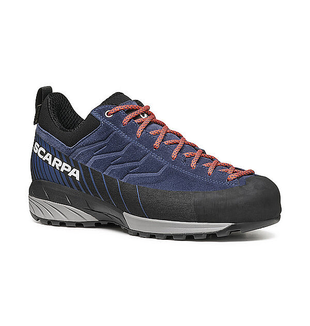 Ženske niske planinarske čizme Scarpa Mescalito GTX