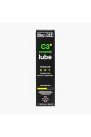 Lubricant C3 DRY Ceramic Lube 50ml