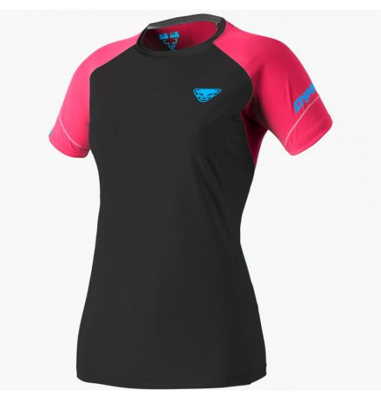 Damen-T-Shirt Dynafit Alpine Pro