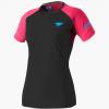 Women's short sleeve shirt Dynafit Alpine Pro