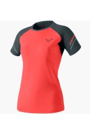 Women's short sleeve shirt Dynafit Alpine Pro