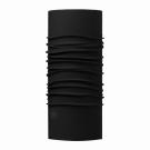 Večnamensko pokrivalo Buff Original Solid Black