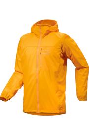 Men's hooded jacket Arcteryx Squamish Hoody