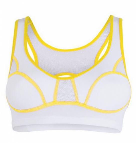Women's sports bra Sensor Lissa