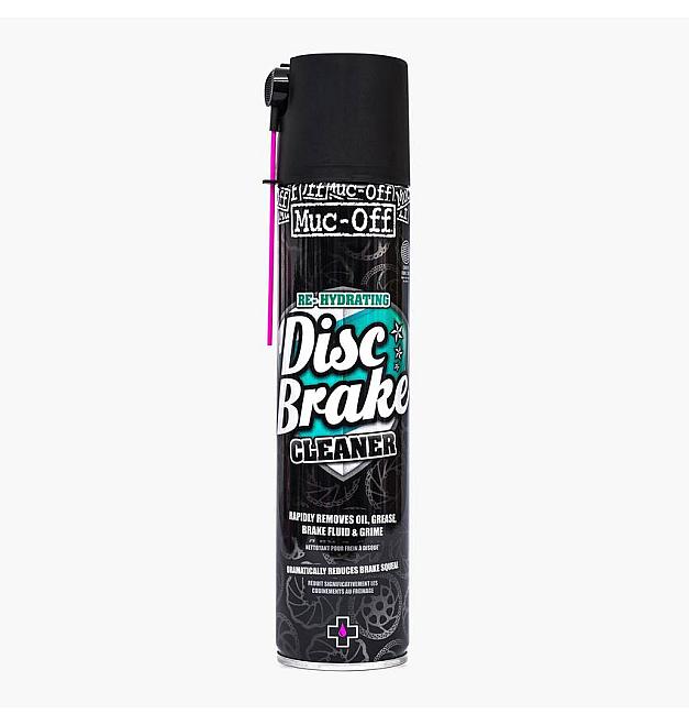 Muc Off sredstvo za čišćenje disk kočnica 400 ml
