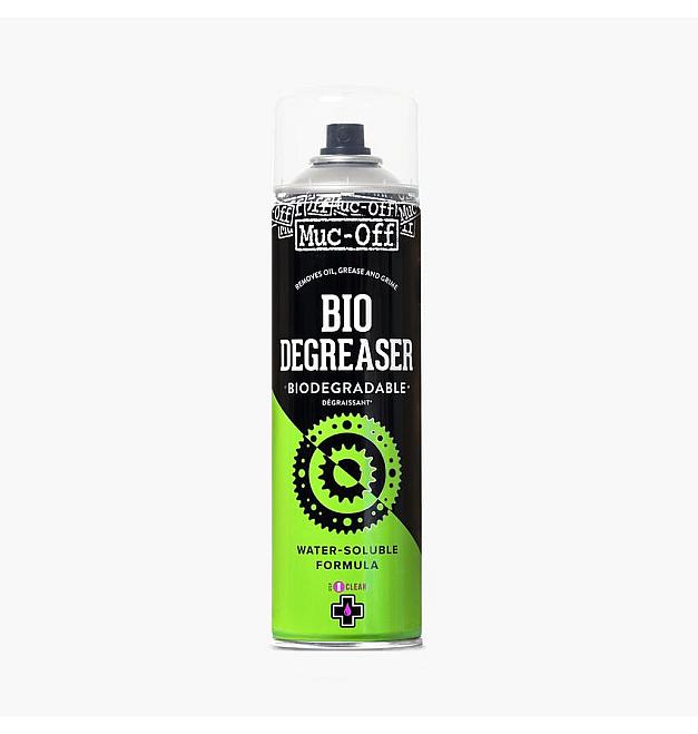 Muc Off Bio Desengrasante 500ml