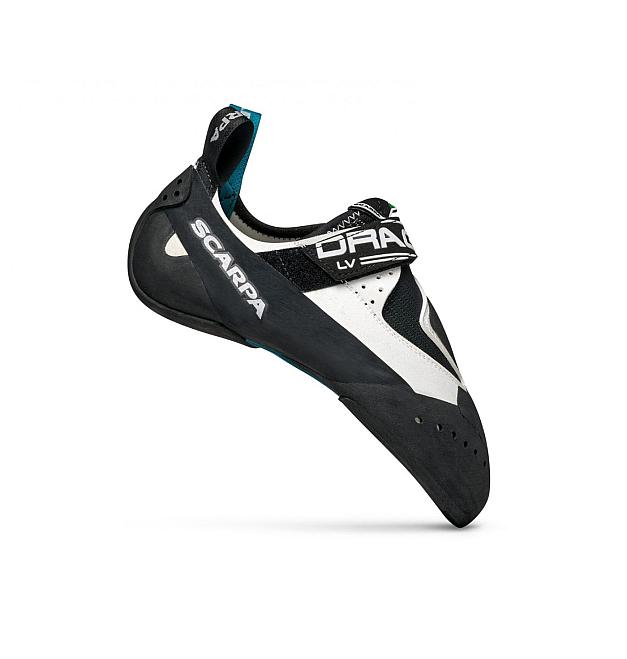 Ženski plezalni čevlji Scarpa Drago LV