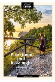 Irena Cerar: Staze iz bajke bez granica