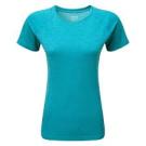 Pantalón corto activo Montana Dart para mujer