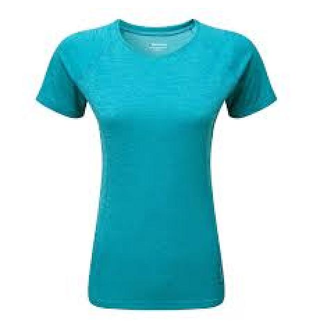 Pantalón corto activo Montana Dart para mujer