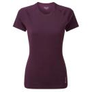 Pantalón corto activo Montana Dart para mujer