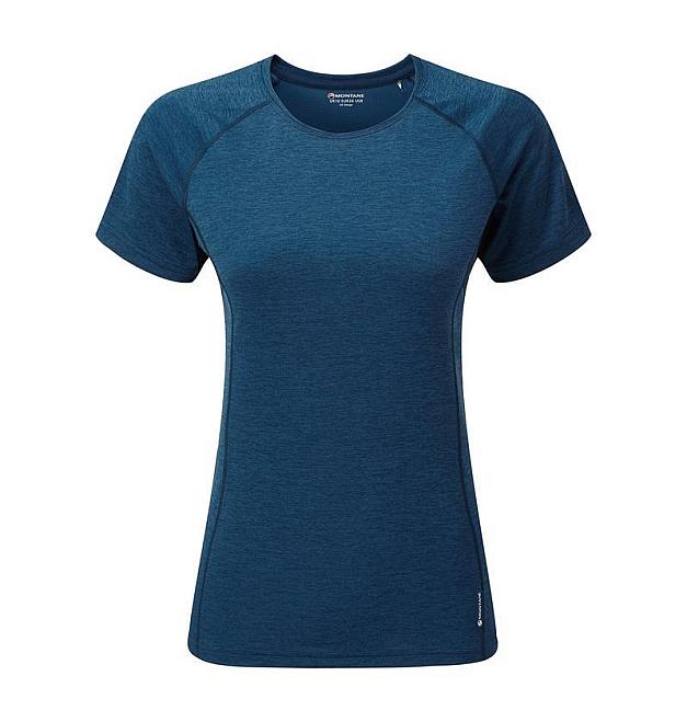 Pantalón corto activo Montana Dart para mujer