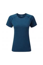 Women's active T-shirt Montane Dart