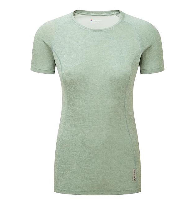 Pantalón corto activo Montana Dart para mujer