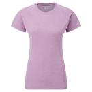 Pantalón corto activo Montana Dart para mujer