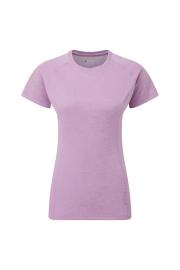 Pantalón corto activo Montana Dart para mujer