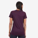 Pantalón corto activo Montana Dart para mujer