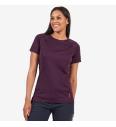 Pantalón corto activo Montana Dart para mujer