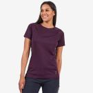 Pantalón corto activo Montana Dart para mujer