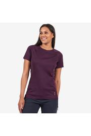 Pantalón corto activo Montana Dart para mujer