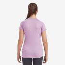 Pantalón corto activo Montana Dart para mujer