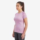 Pantalón corto activo Montana Dart para mujer