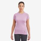 Pantalón corto activo Montana Dart para mujer