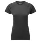 Pantalón corto activo Montana Dart para mujer