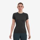 Pantalón corto activo Montana Dart para mujer