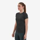 Pantalón corto activo Montana Dart para mujer