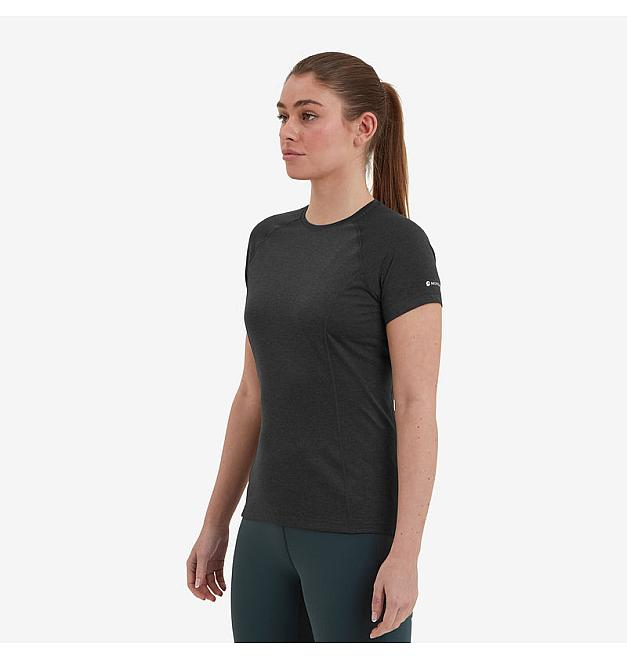 Pantalón corto activo Montana Dart para mujer