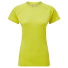 Pantalón corto activo Montana Dart para mujer