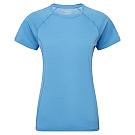 Pantalón corto activo Montana Dart para mujer