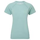 Pantalón corto activo Montana Dart para mujer