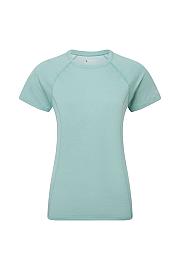 Pantalón corto activo Montana Dart para mujer